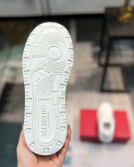 Valentino fashionable casual shoes for couples