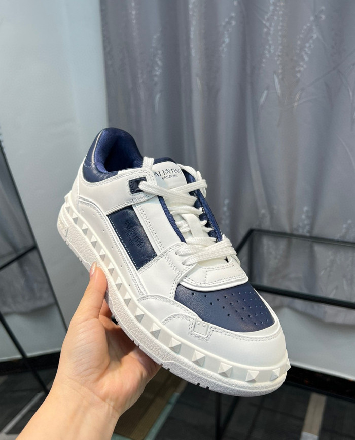 Valentino fashionable casual shoes for couples
