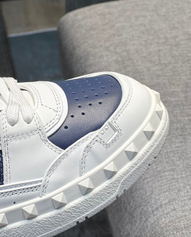 Valentino fashionable casual shoes for couples