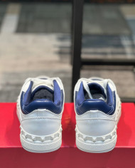 Valentino fashionable casual shoes for couples
