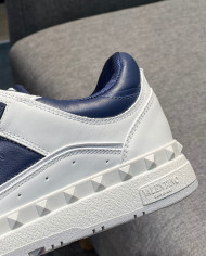Valentino fashionable casual shoes for couples