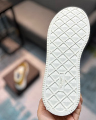 Valentino fashionable casual shoes for couples boots