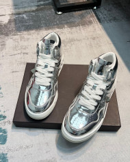 Valentino fashionable casual shoes for couples boots