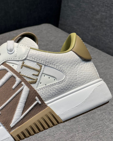 Valentino couple style sports and leisure shoes