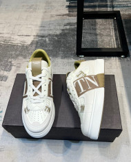 Valentino couple style sports and leisure shoes