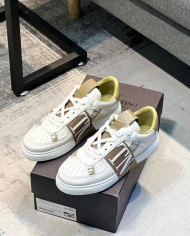 Valentino couple style sports and leisure shoes