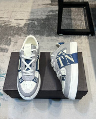 Valentino couple style sports and leisure shoes