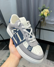 Valentino couple style sports and leisure shoes