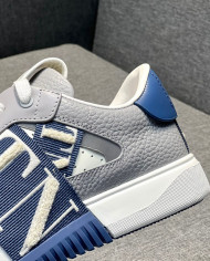 Valentino couple style sports and leisure shoes
