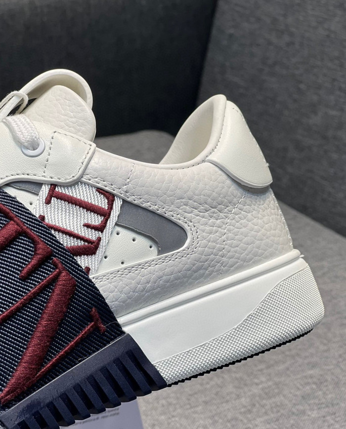 Valentino couple style sports and leisure shoes