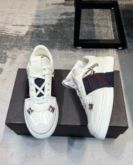 Valentino couple style sports and leisure shoes