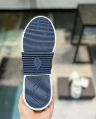 Valentino couple style sports and leisure shoes
