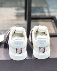 Valentino couple style sports and leisure shoes