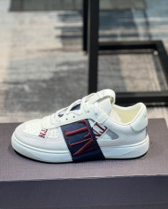 Valentino couple style sports and leisure shoes