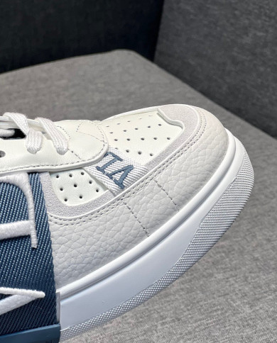 Valentino couple style sports and leisure shoes