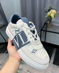 Valentino couple style sports and leisure shoes
