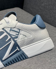 Valentino couple style sports and leisure shoes