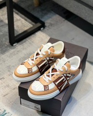 Valentino couple style sports and leisure shoes
