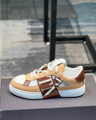 Valentino couple style sports and leisure shoes