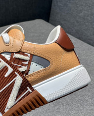 Valentino couple style sports and leisure shoes