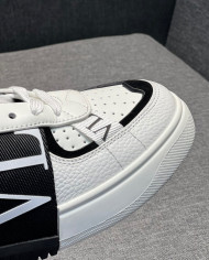 Valentino couple style sports and leisure shoes
