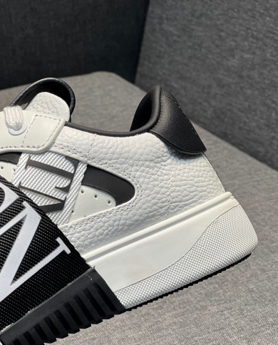 Valentino couple style sports and leisure shoes