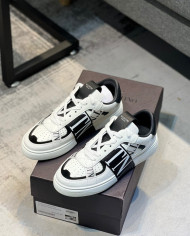 Valentino couple style sports and leisure shoes