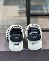 Valentino couple style sports and leisure shoes