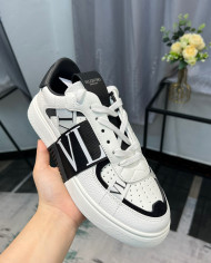 Valentino couple style sports and leisure shoes