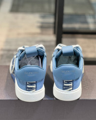 Valentino couple style sports and leisure shoes