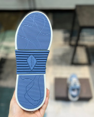 Valentino couple style sports and leisure shoes