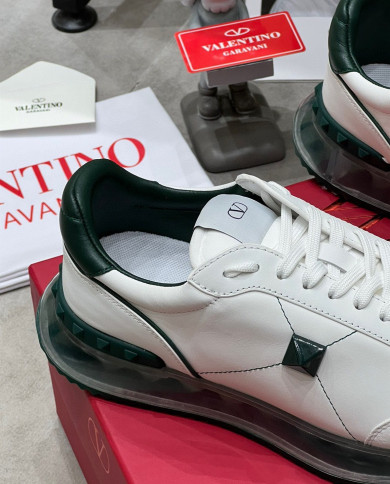 Valentino casual shoes for couples
