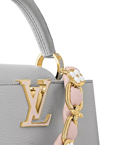 CAPUCINES Tote Bags