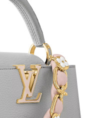 CAPUCINES Tote Bags
