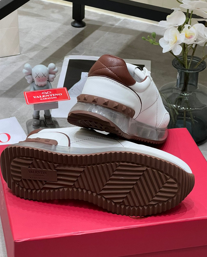 Valentino casual shoes for couples