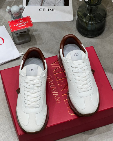 Valentino casual shoes for couples