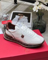 Valentino casual shoes for couples
