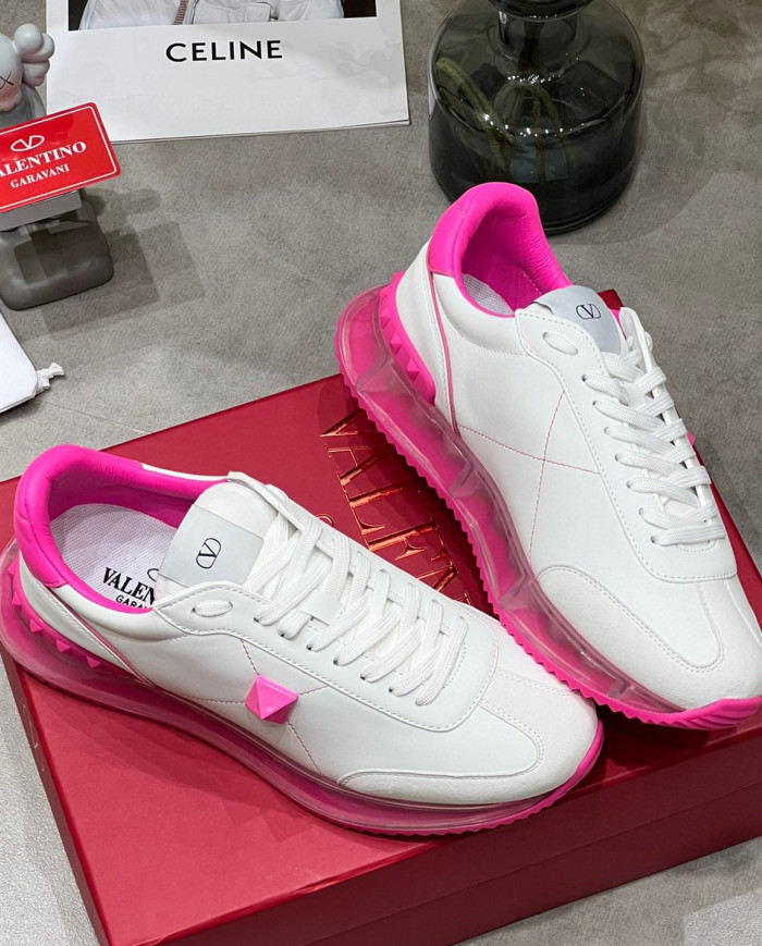 Valentino casual shoes for couples