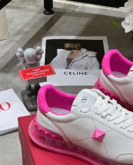 Valentino casual shoes for couples