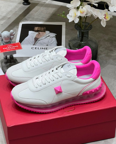 Valentino casual shoes for couples