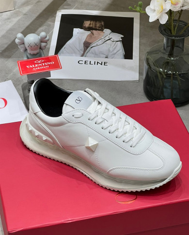 Valentino casual shoes for couples