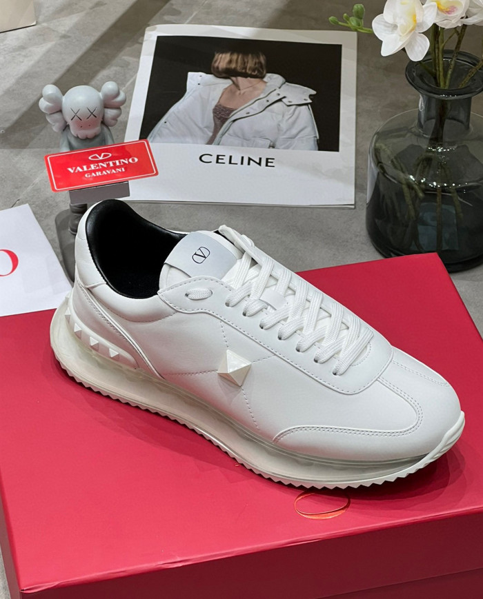 Valentino casual shoes for couples