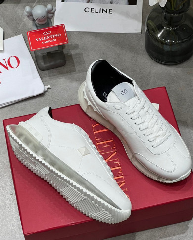 Valentino casual shoes for couples