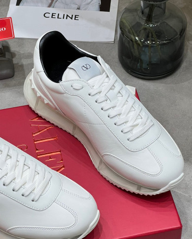 Valentino casual shoes for couples