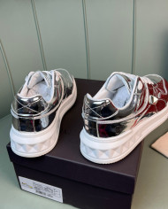 Valentino casual and fashionable sports shoes for couples