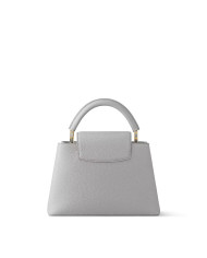 CAPUCINES Tote Bags