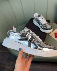 Valentino casual and fashionable sports shoes for couples