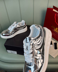 Valentino casual and fashionable sports shoes for couples