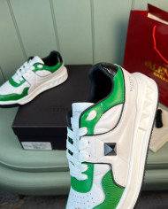 Valentino casual and fashionable sports shoes for couples