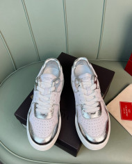 Valentino casual and fashionable sports shoes for couples